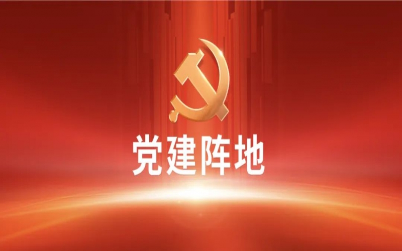 党建阵地 - 瓦力游戏集团党员干部学习贯彻荣华主席致全体瓦力游戏家人一封信体会交流（一）