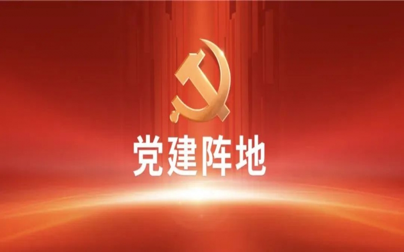 党建阵地 - “爱党报国当先锋”主题征文选登（三）