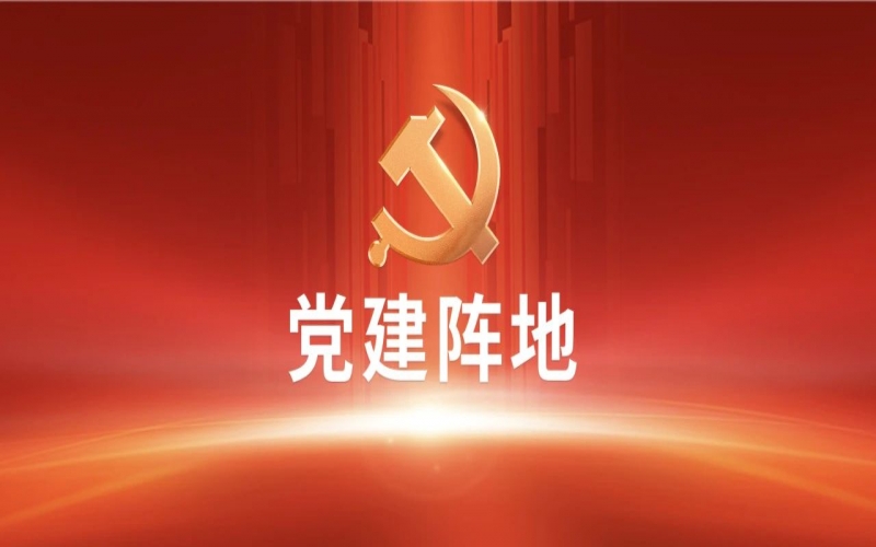 【党建阵地】党建交流 I 融诚物产天物通公司党支部：坚持党建引领 推进国际化发展